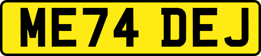 ME74DEJ