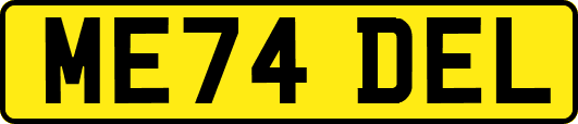 ME74DEL