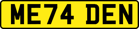 ME74DEN