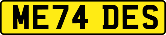 ME74DES