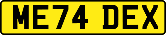 ME74DEX