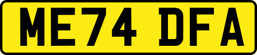 ME74DFA