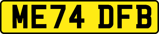 ME74DFB