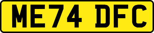 ME74DFC