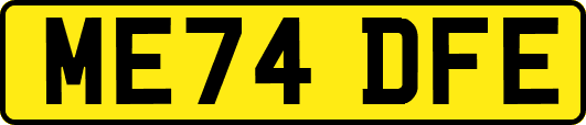 ME74DFE