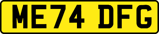 ME74DFG