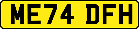 ME74DFH
