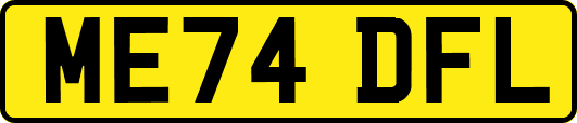 ME74DFL