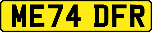 ME74DFR