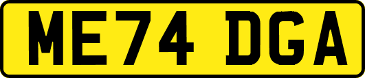 ME74DGA