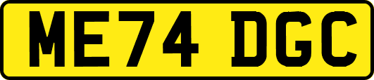 ME74DGC