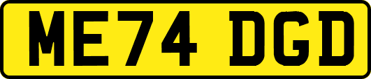 ME74DGD