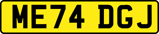 ME74DGJ