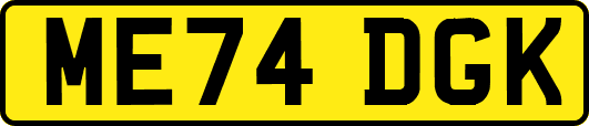 ME74DGK