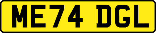 ME74DGL