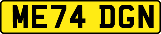 ME74DGN