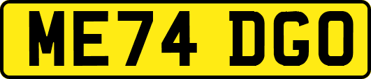 ME74DGO