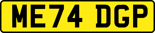 ME74DGP