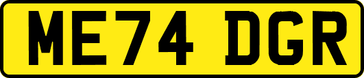 ME74DGR