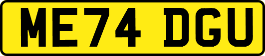ME74DGU