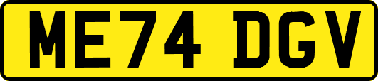 ME74DGV