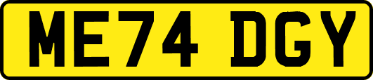 ME74DGY