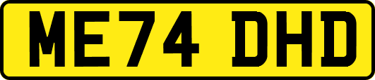 ME74DHD