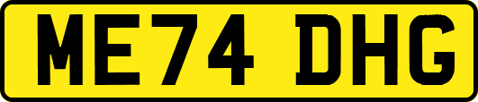 ME74DHG