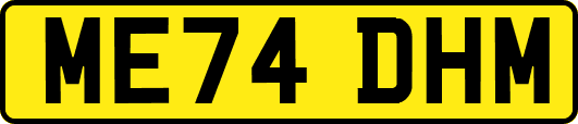 ME74DHM