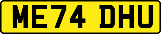 ME74DHU