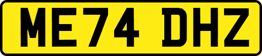 ME74DHZ