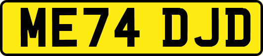 ME74DJD