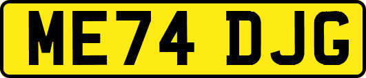 ME74DJG