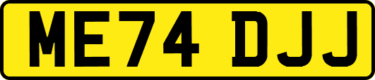 ME74DJJ