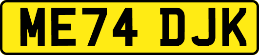 ME74DJK