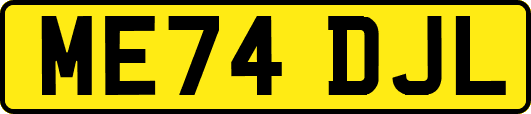 ME74DJL