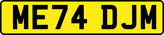 ME74DJM