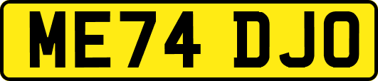 ME74DJO