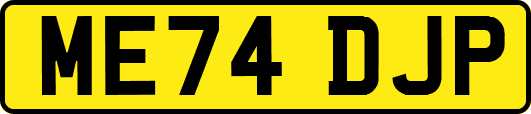 ME74DJP