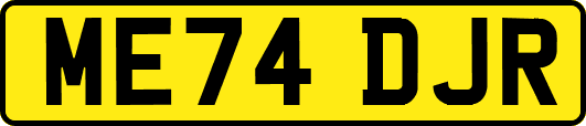 ME74DJR