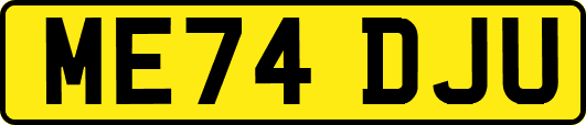 ME74DJU