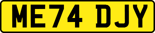 ME74DJY