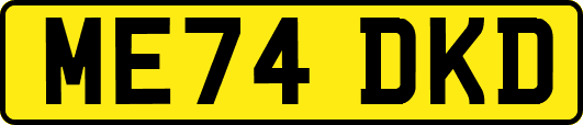 ME74DKD