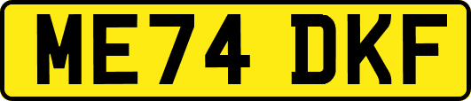 ME74DKF