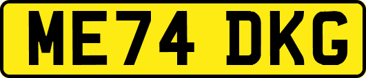 ME74DKG