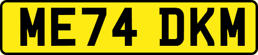 ME74DKM