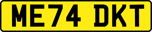 ME74DKT
