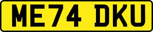 ME74DKU