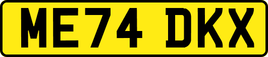 ME74DKX
