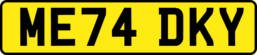 ME74DKY